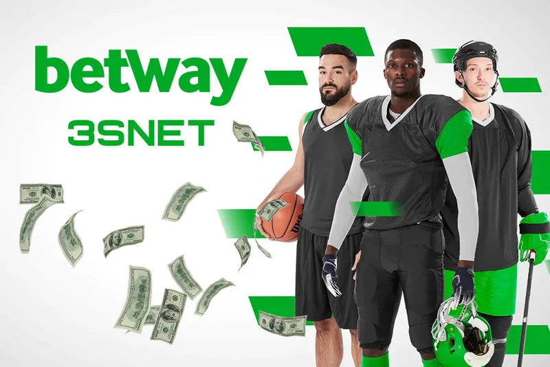 Betway Casino México - Bonos y promociones disponibles