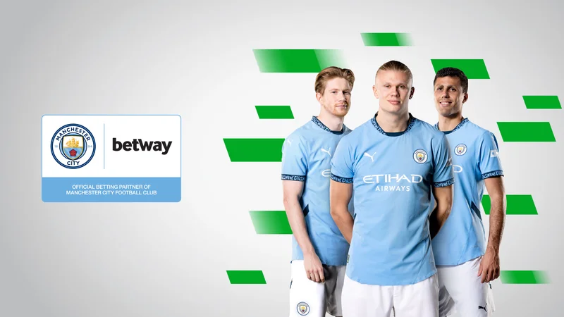 Betway Casino - Métodos de pago para jugadores mexicanos