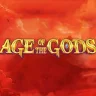 Icono de Age of the Gods, jackpot progresivo de Playtech con RTP 95.02% disponible en Betway Casino México