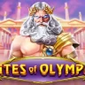Gates of Olympus de Pragmatic Play, RTP 96.5% — tragamonedas en Betway Casino México