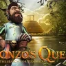Gonzo's Quest de NetEnt, RTP 95.97% — tragamonedas en Betway Casino México