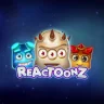 Reactoonz de Play'n GO, RTP 96.51% — tragamonedas en Betway Casino México